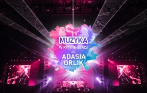 Już w piątek koncert: "Muzyka w Rytmie Serca" w Policach! Kokardeczka i wiele gwiazd szykują niespodzianki! Muzyka w Rytmie Serca | Disco-Polo.eu