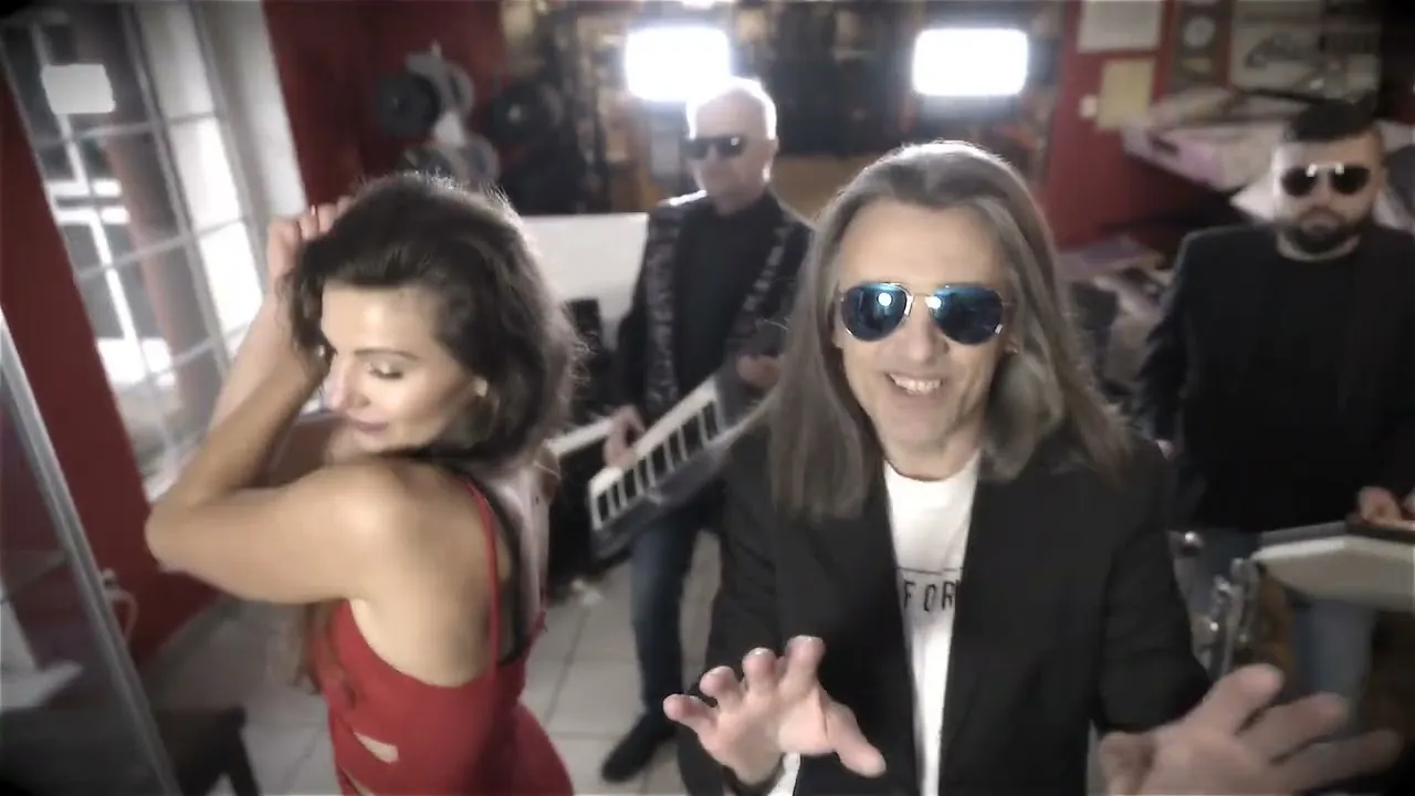 Arek Kopaczewski | Disco-Polo.eu