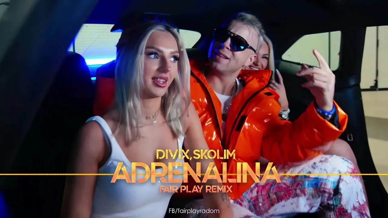 Arek Kopaczewski | Disco-Polo.eu