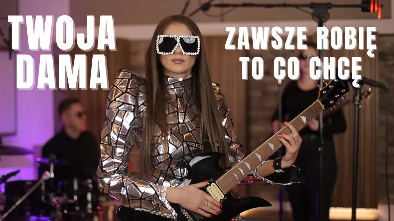 Twoja Dama | Disco-Polo.eu