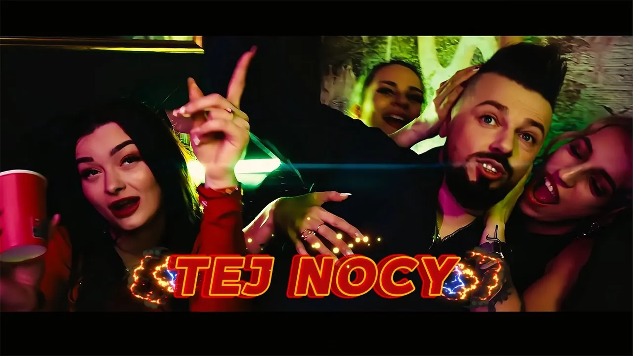 Arek Kopaczewski | Disco-Polo.eu