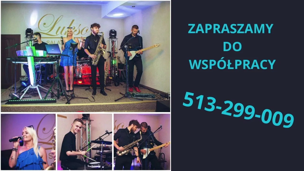 Marcin Kłosowski | Disco-Polo.eu