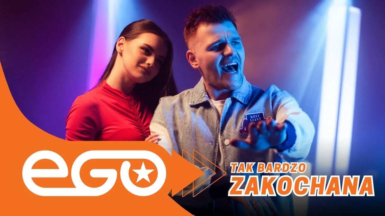 Marcin Kłosowski | Disco-Polo.eu