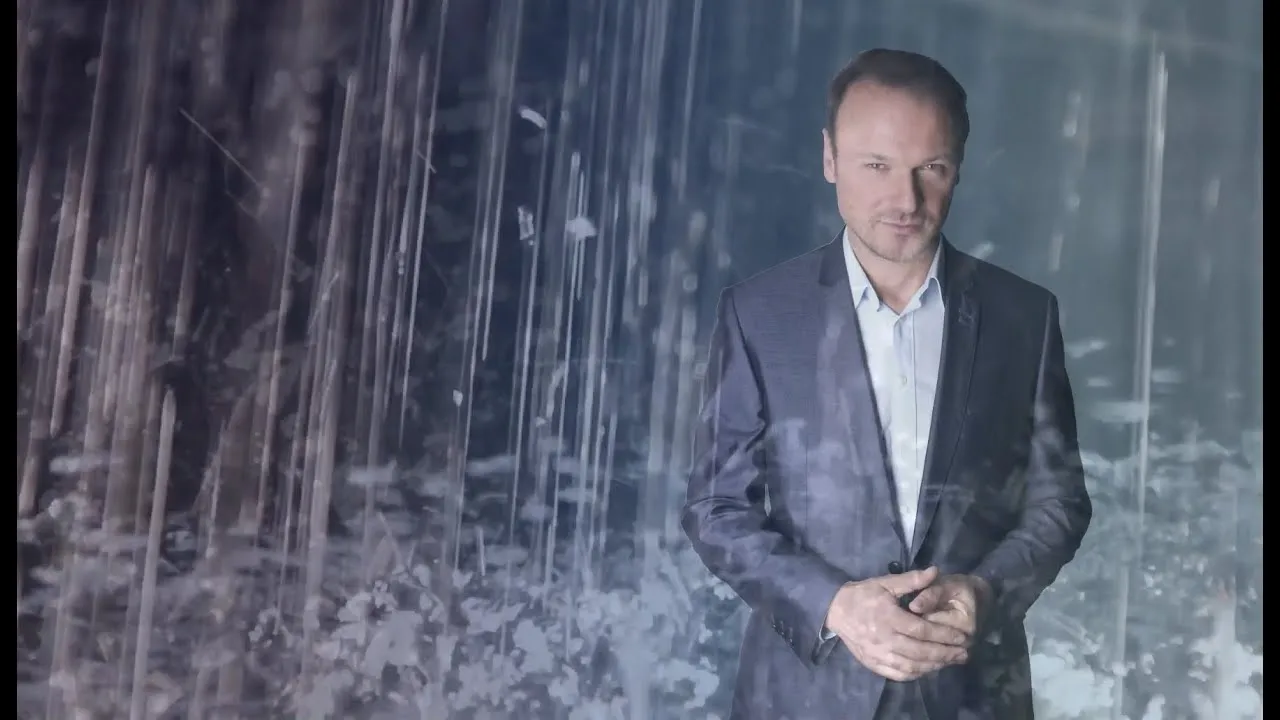 Marcin Kłosowski | Disco-Polo.eu