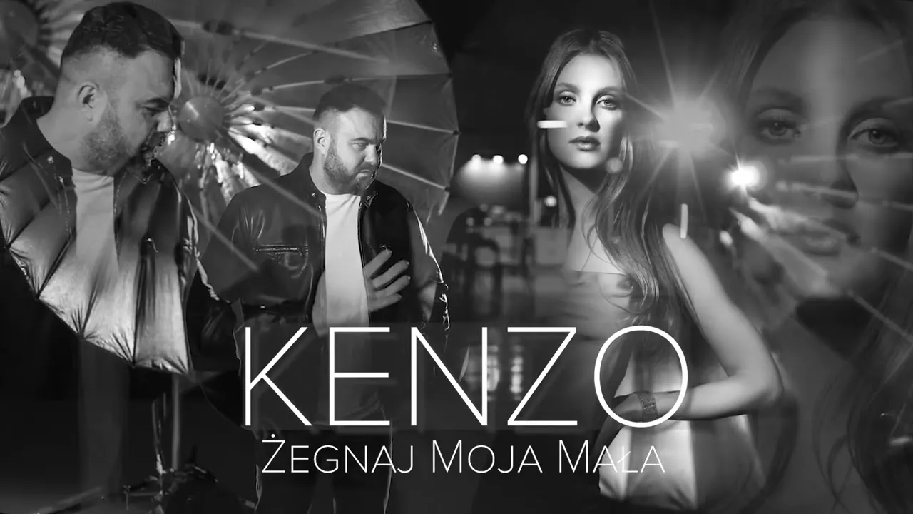 Kenzo | Disco-Polo.eu