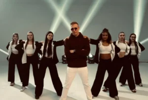 Wolter kolejny raz zaskakuje! Nowość pt. "Siebie mi daj" wolter | Disco-Polo.eu