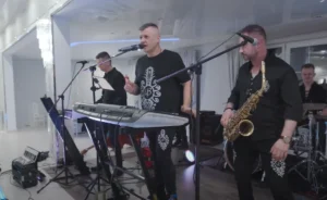 magik band | Disco-Polo.eu