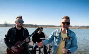 Nowość od zespołu FreeStyle pt. "Całuj mnie do rana" Ekipa disco | Disco-Polo.eu