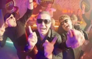 "Zajarany" hit?! Bracia Lewkowscy na topie w disco polo! Kriso | Disco-Polo.eu