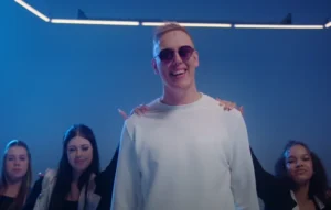 Premiera od zespołu Wolter pt. "Siebie mi daj" wolter | Disco-Polo.eu