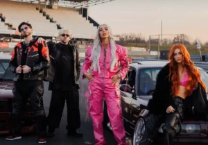 kasia malżycka | Disco-Polo.eu