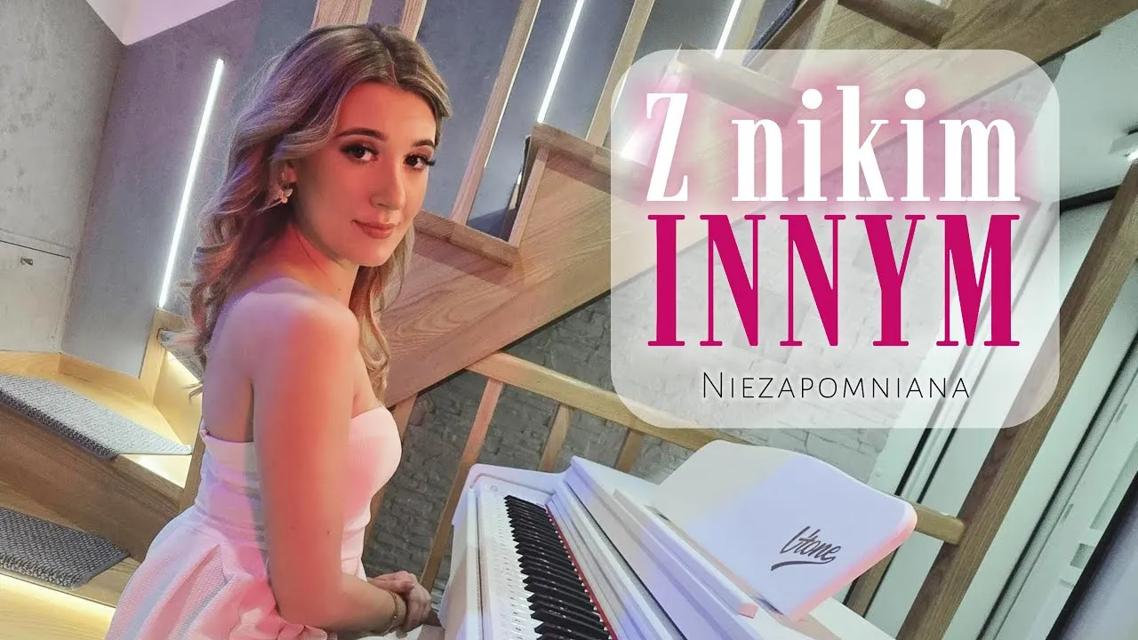 Niezapomniana | Disco-Polo.eu