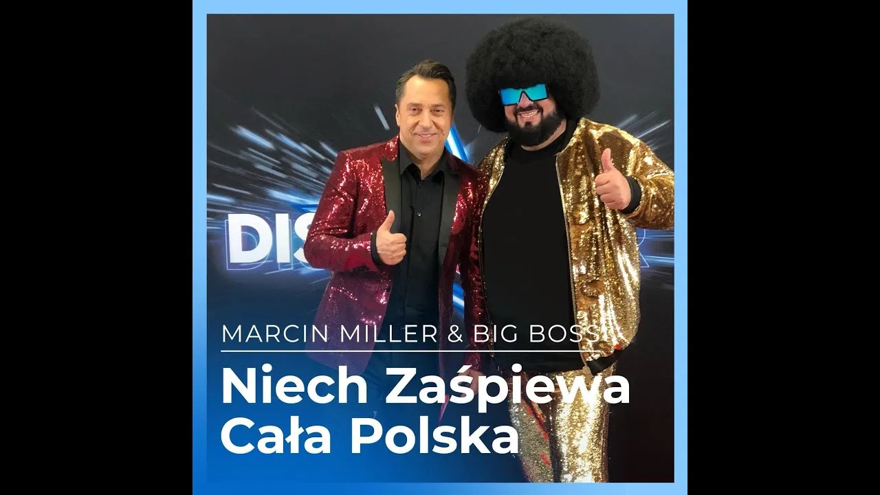 must be the music | Disco-Polo.eu