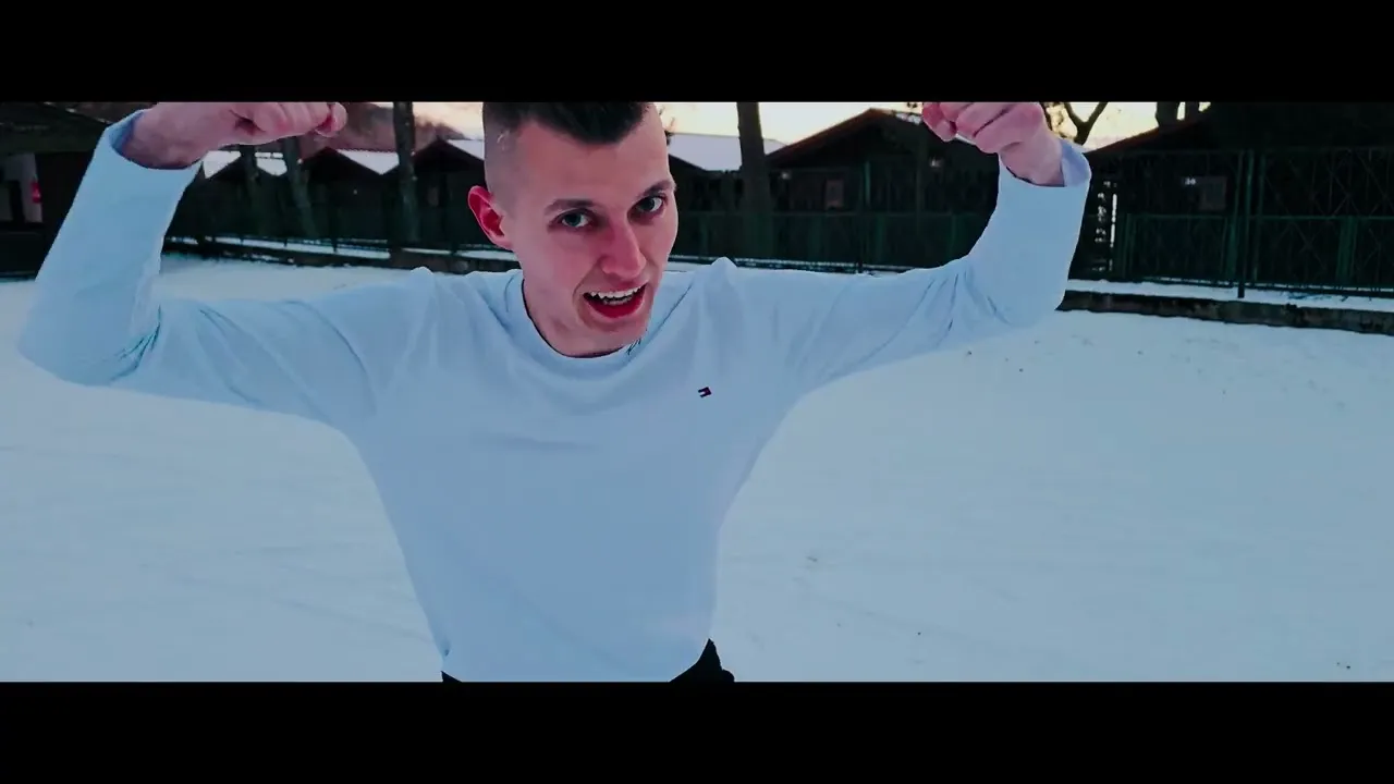 Energy Boy | Disco-Polo.eu