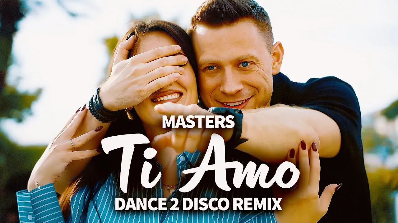 Masters | Disco-Polo.eu
