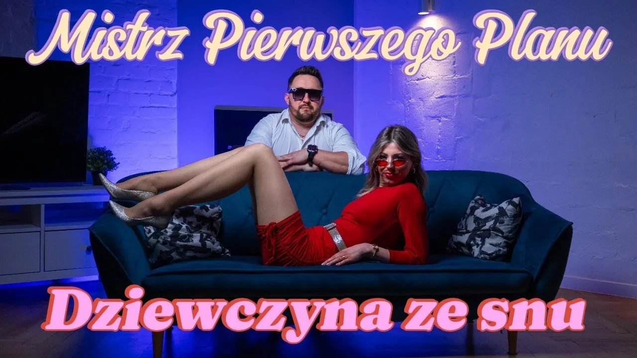 Mistrz Pierwszego Planu | Disco-Polo.eu