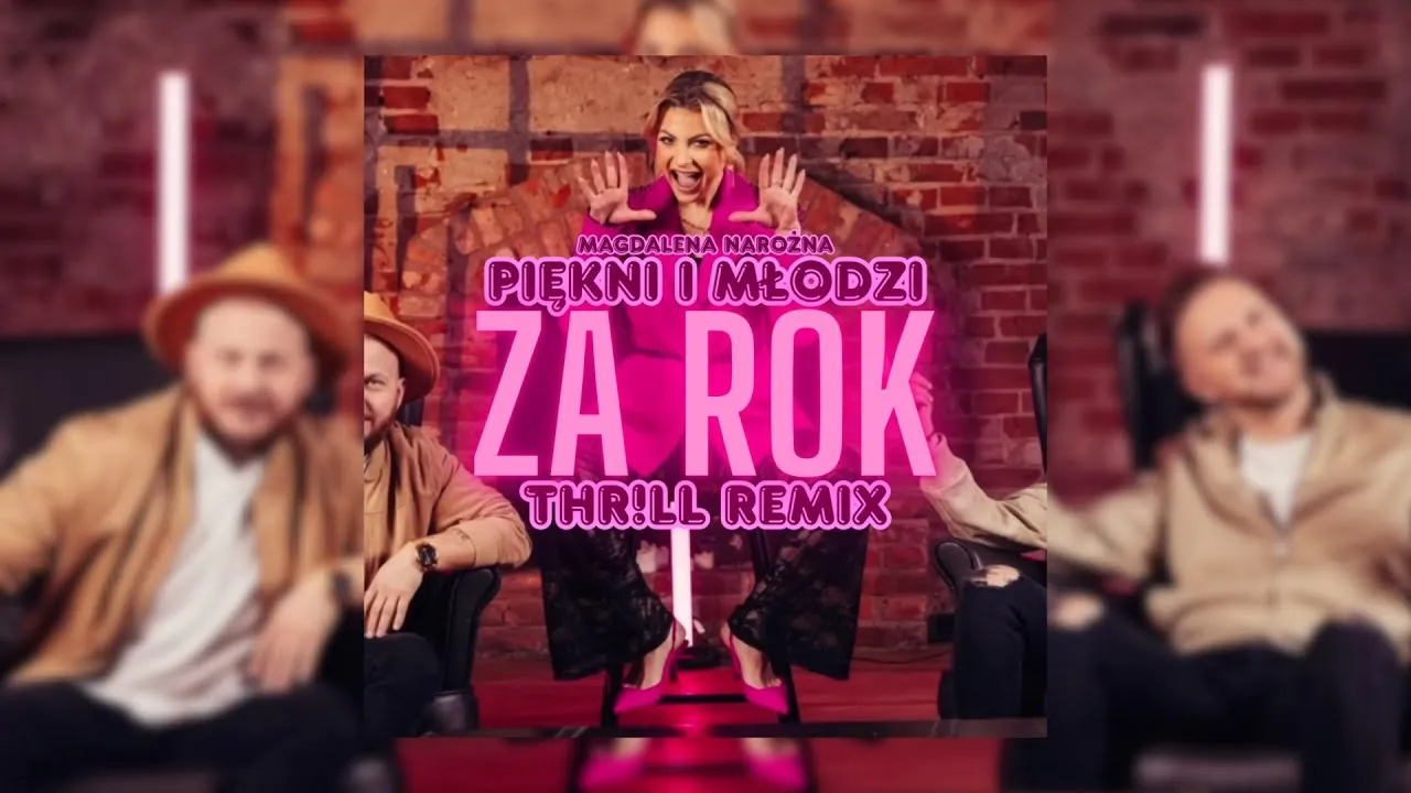Piękni i Młodzi | Disco-Polo.eu