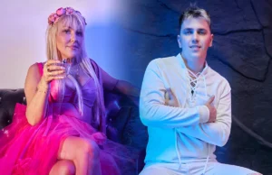 Magdalena Narożna | Disco-Polo.eu