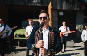 Szalony Drużba | Disco-Polo.eu