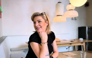 Magdalena Narożna i solowa nowość pt. "Kiedyś byłeś (Nieprawda)" Lesioki | Disco-Polo.eu