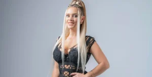Hipnotyzująca Nikola z Top Girls Olśniewa w Nowej Sesji! magdalena narożna | Disco-Polo.eu