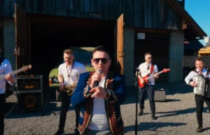 Szalony Drużba | Disco-Polo.eu