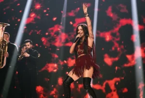 Vel Evel podbija Dubaj! Słoneczne wakacje wokalistki zachwycają fanów. Piękne widoki i pozytywna energia. klaudia zielińska | Disco-Polo.eu