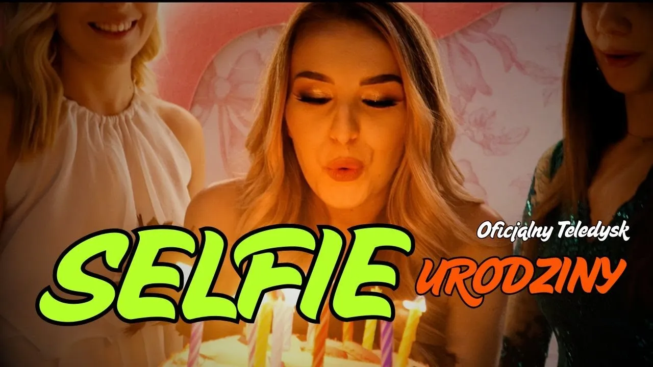 Selfie | Disco-Polo.eu