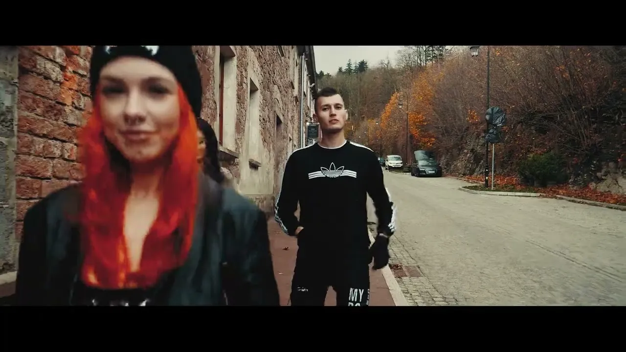 Energy Boy | Disco-Polo.eu