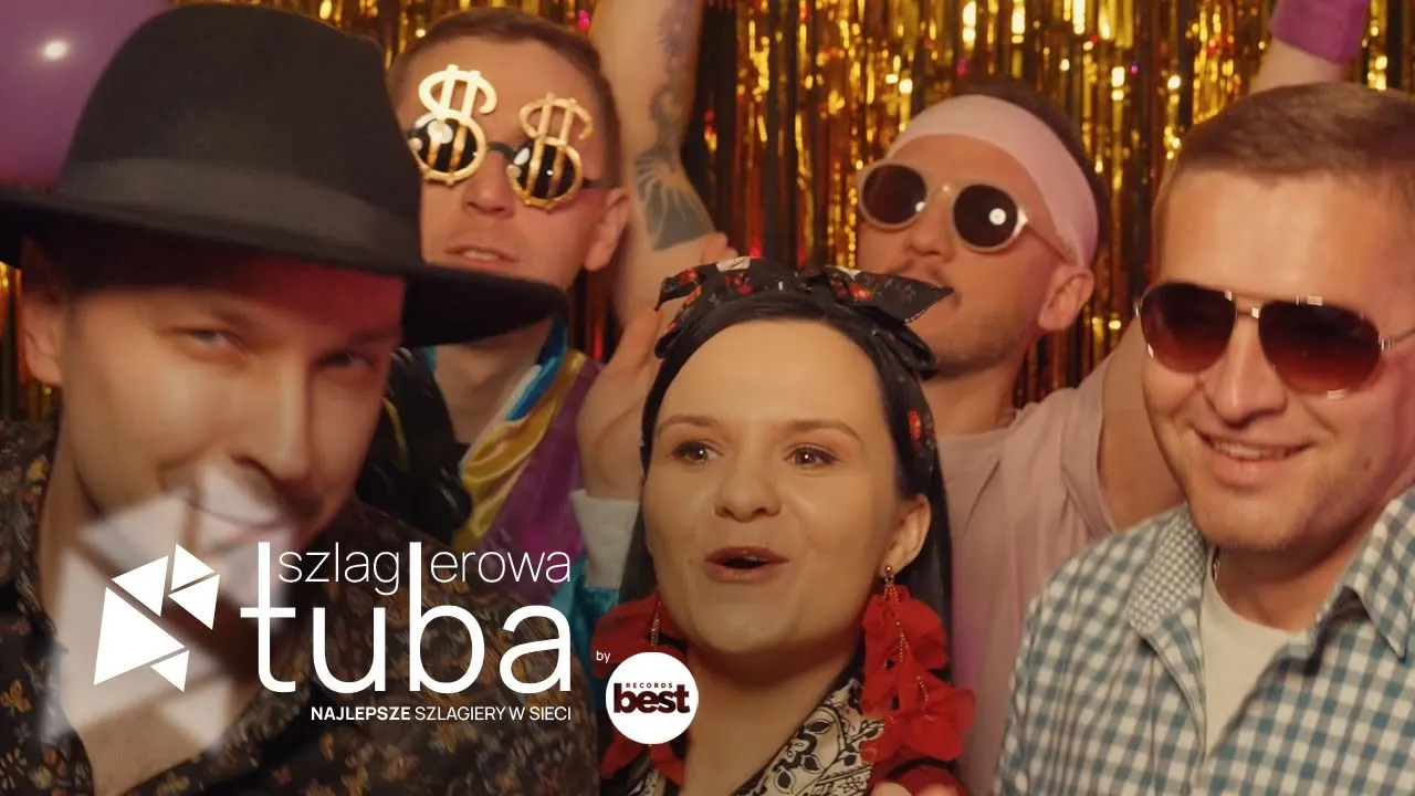 Potrzebni Band | Disco-Polo.eu