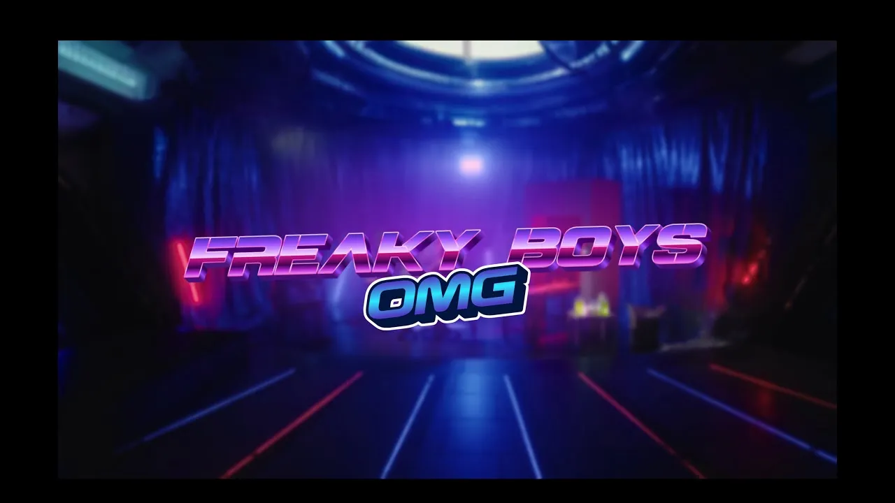 Freaky Boys | Disco-Polo.eu