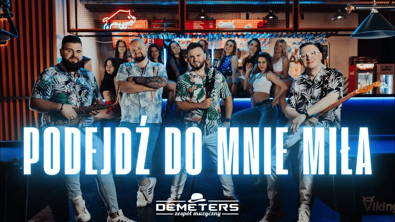Menelaos | Disco-Polo.eu