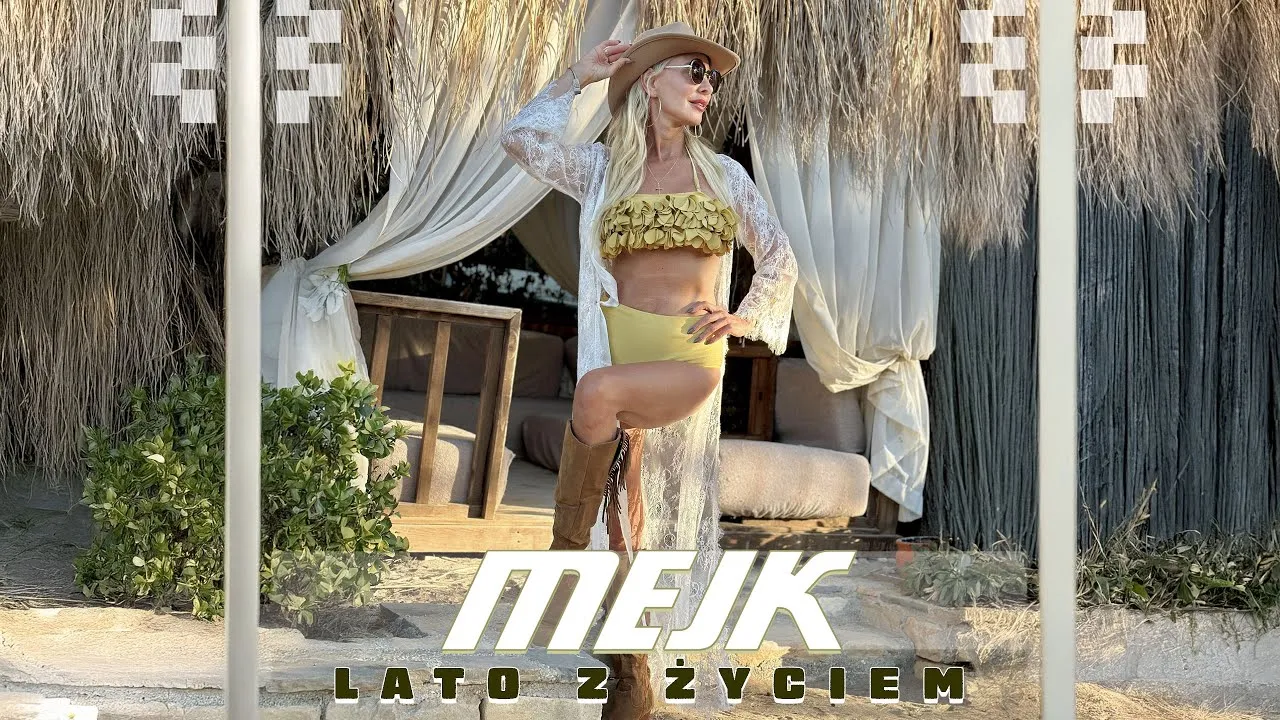 Mejk | Disco-Polo.eu