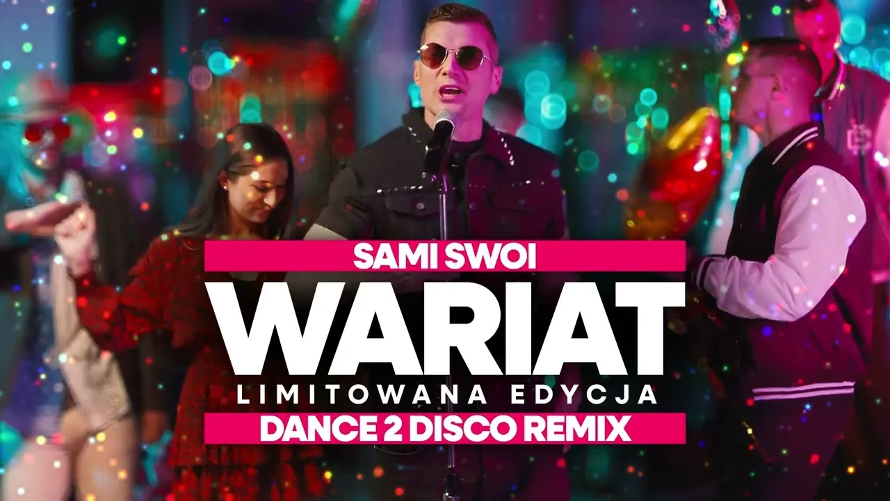 Sami Swoi | Disco-Polo.eu