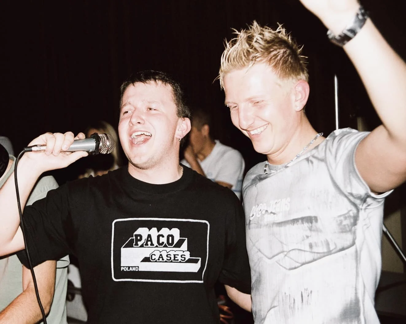 dj hazel | Disco-Polo.eu