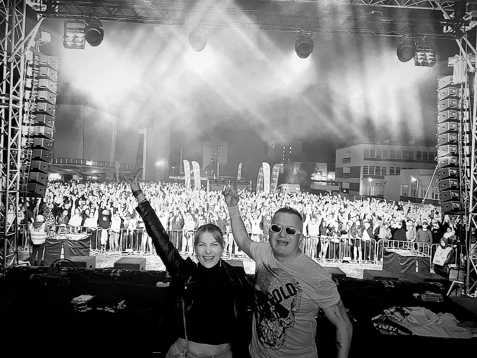 dj hazel | Disco-Polo.eu