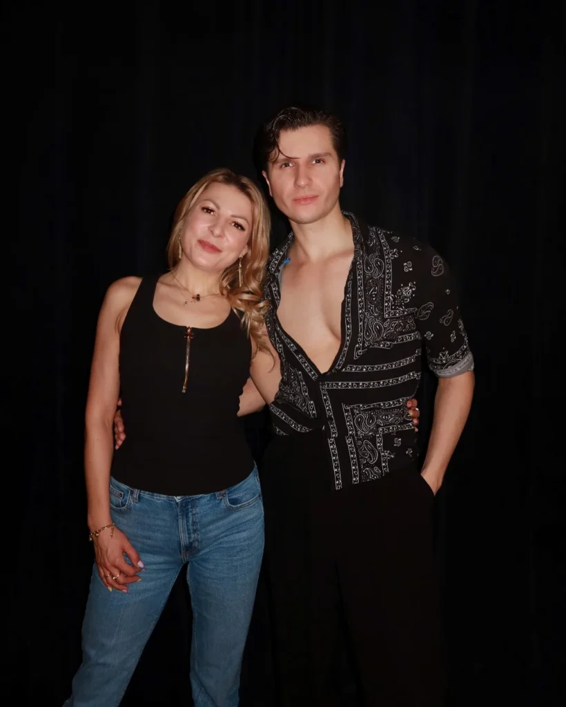 Magdalena Narożna | Disco-Polo.eu