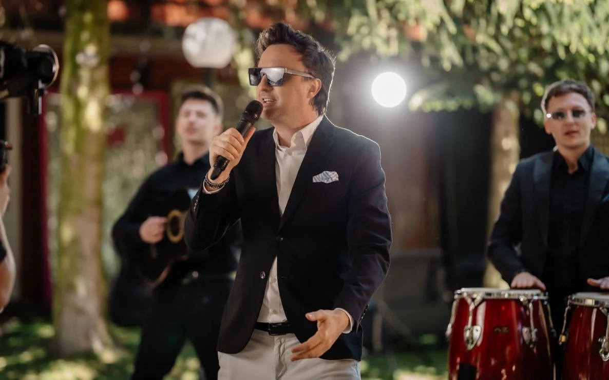 Patryk Pegza | Disco-Polo.eu