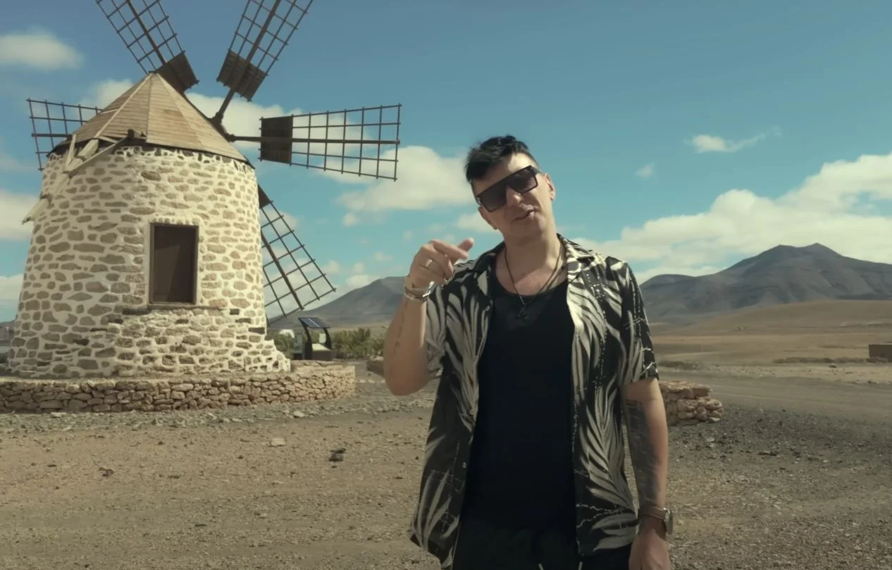 Nowość od LoverBoy pt. "Z Tobą". Zobacz teledysk Loverboy