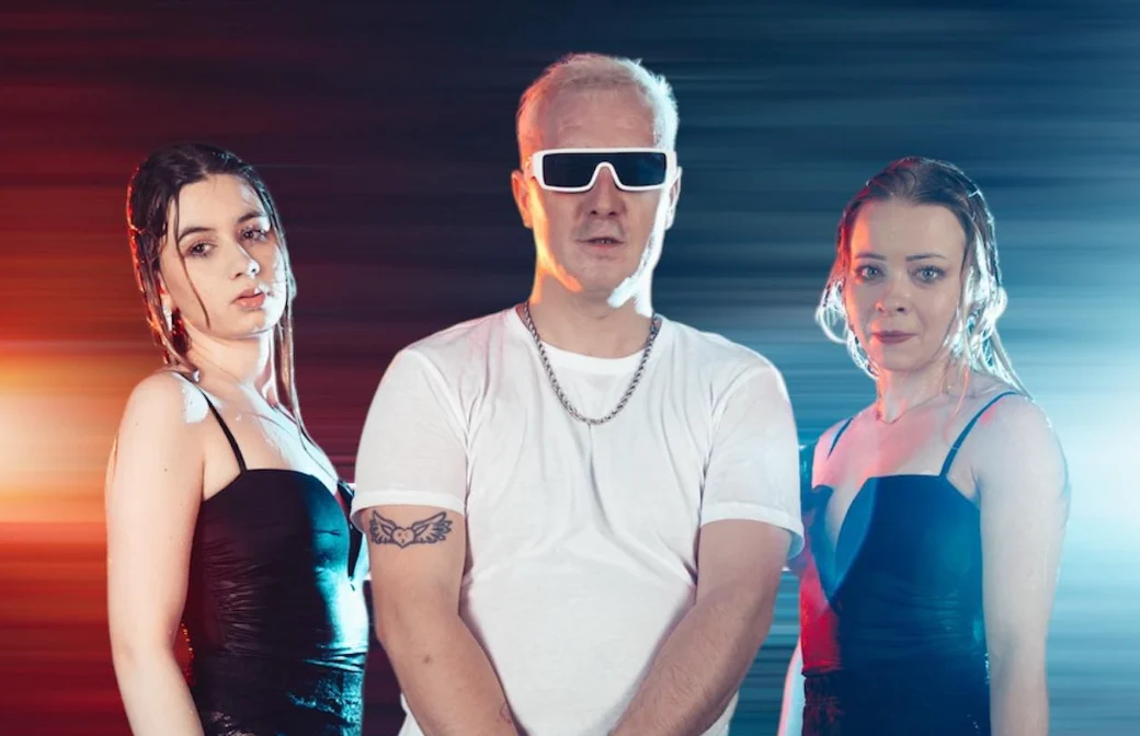 Marcin Siegieńczuk | Disco-Polo.eu