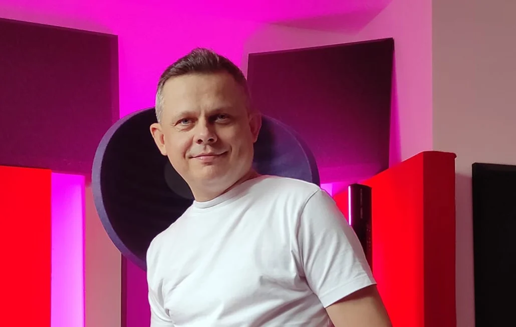 Jacek Gwiazda | Disco-Polo.eu