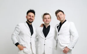 Menelaos i nowość "Retro Polo". Tajemnicza produkcja w nowym stylu Menelaos | Disco-Polo.eu