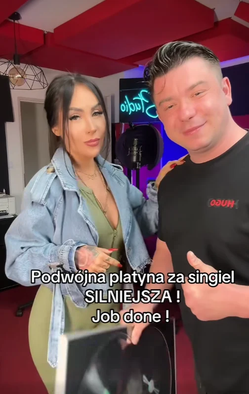 Klaudia Zielińska | Disco-Polo.eu
