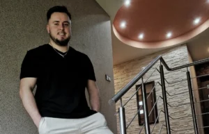 Menago oraz Dawid Kajdan łączą siły! Premiera hitu pt. "Rezerwa" zaczynamy od zera | Disco-Polo.eu