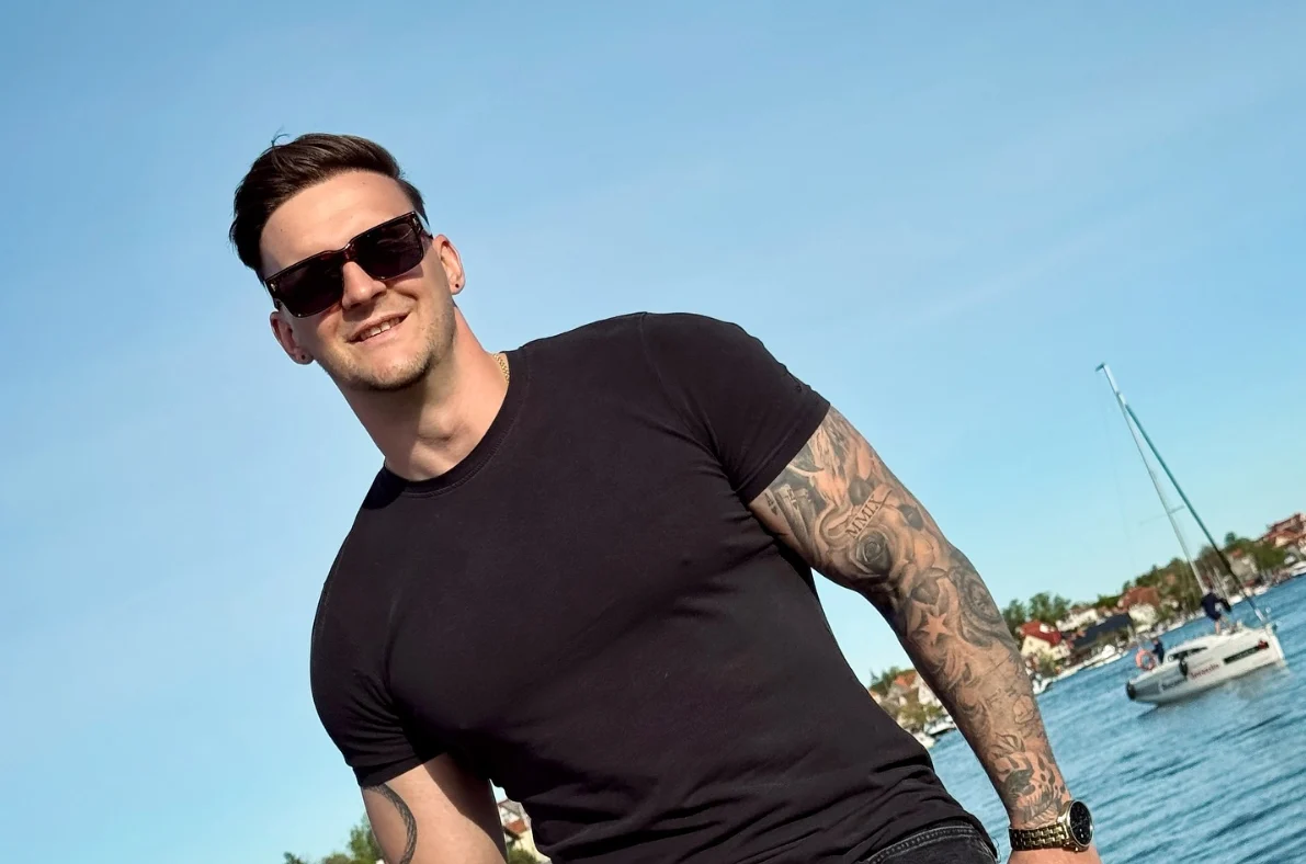 Marcin Siegieńczuk | Disco-Polo.eu