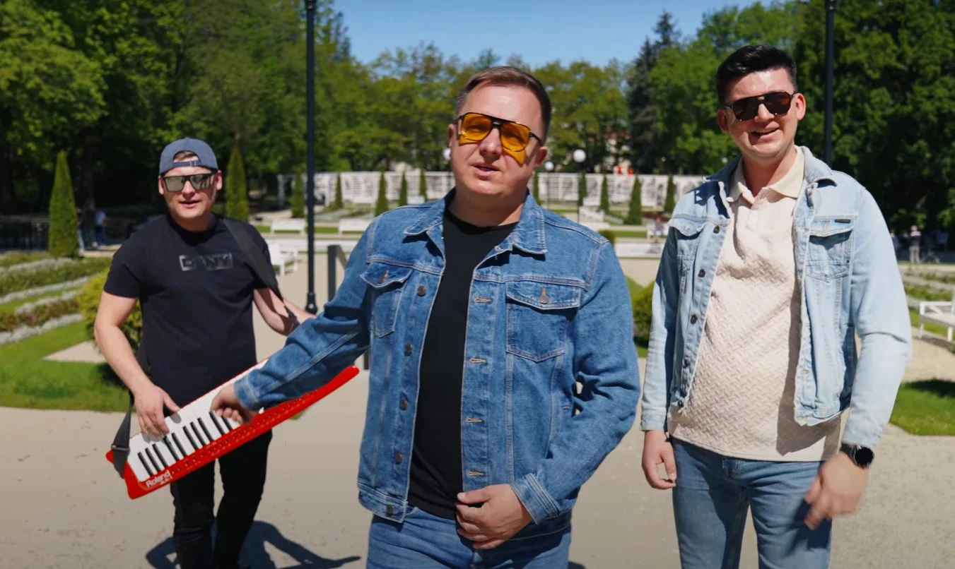 maciej smoliński | Disco-Polo.eu