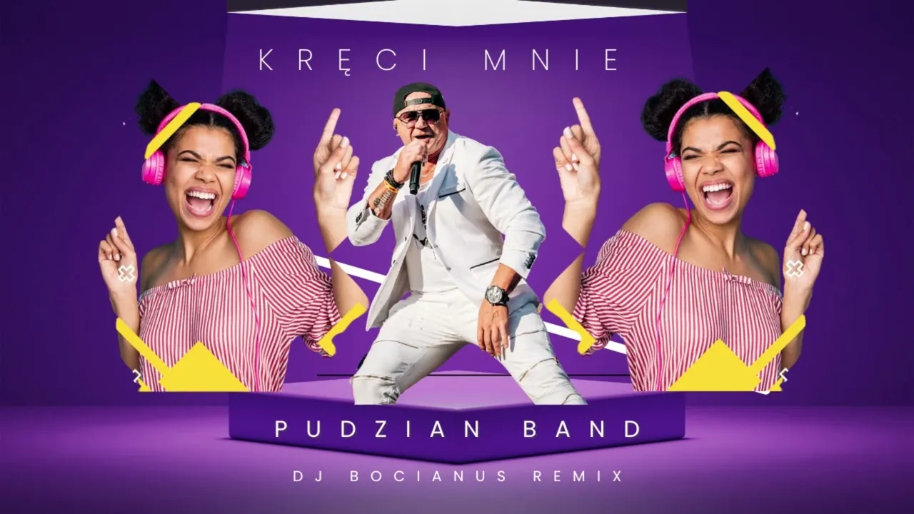 Paweł Gołecki | Disco-Polo.eu