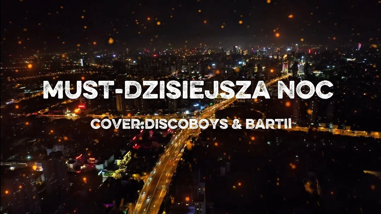 Paweł Gołecki | Disco-Polo.eu