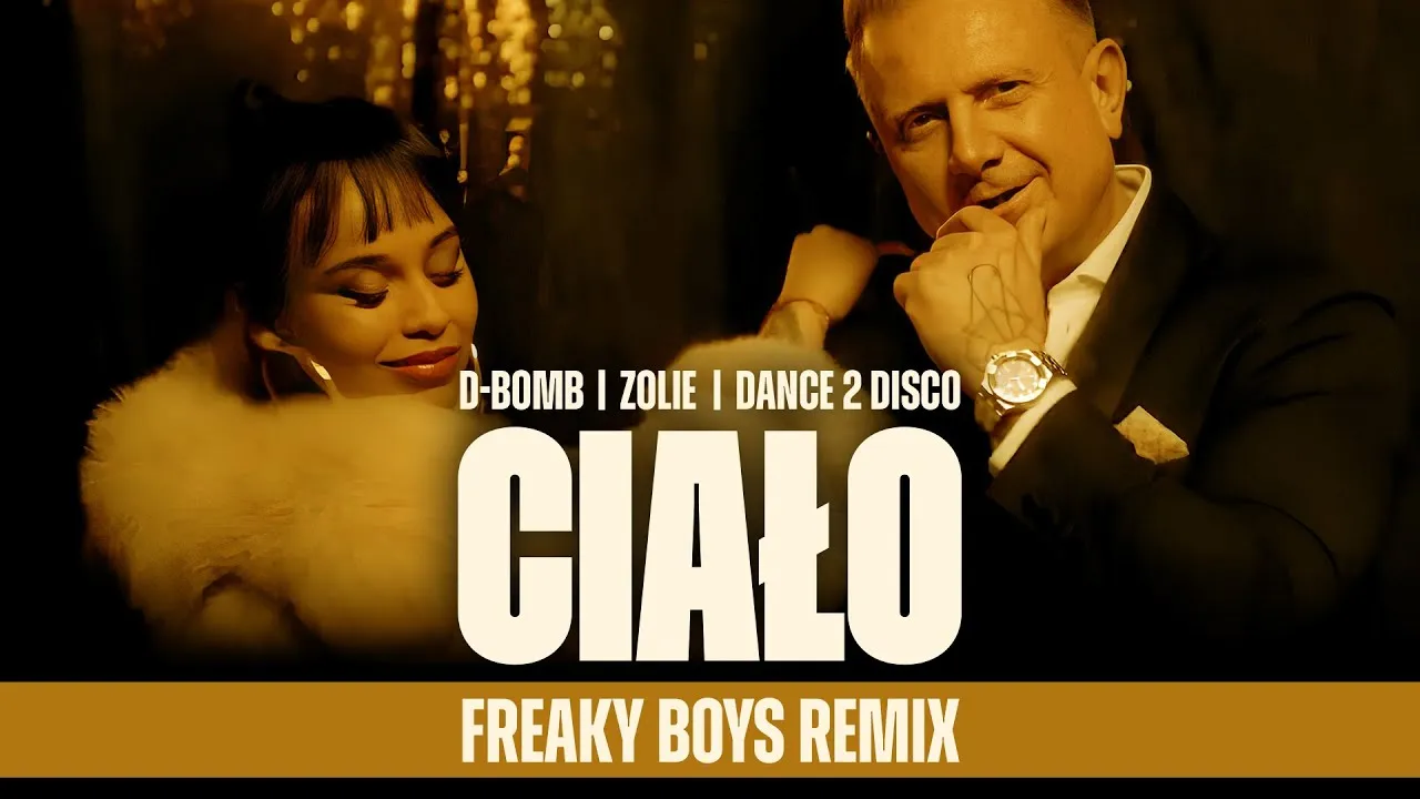 Freaky Boys | Disco-Polo.eu