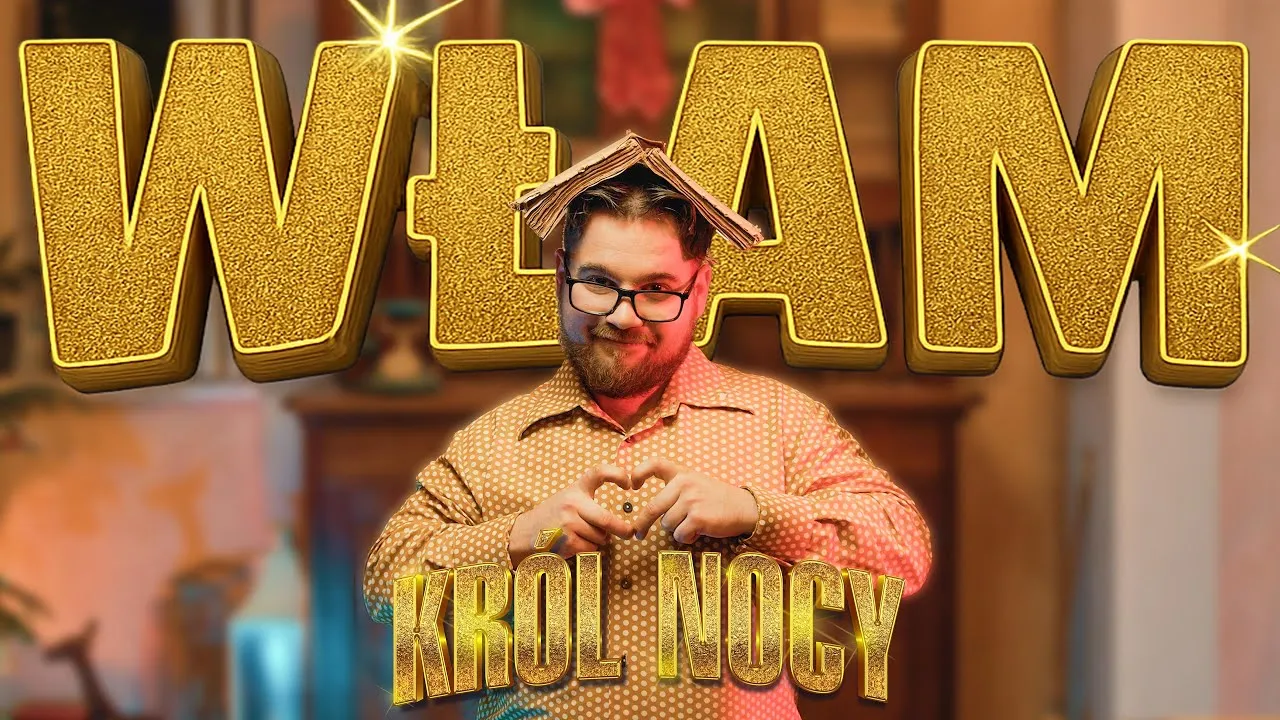 Król Nocy | Disco-Polo.eu